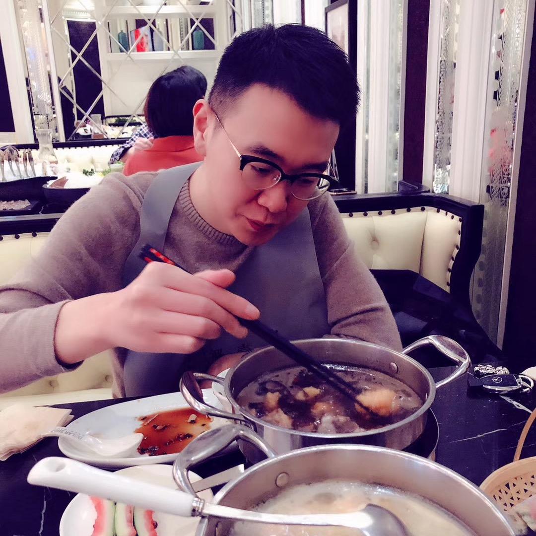 杨🌟