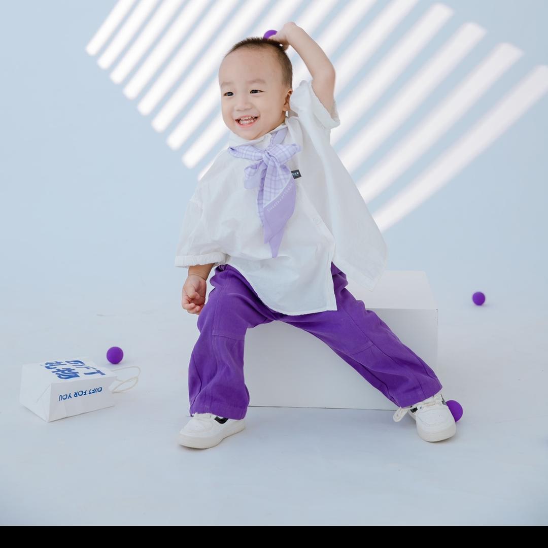 阳阳的朋友圈⭕