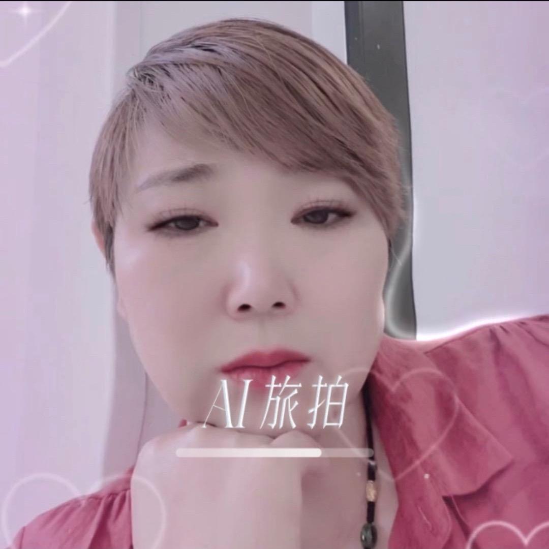 美华