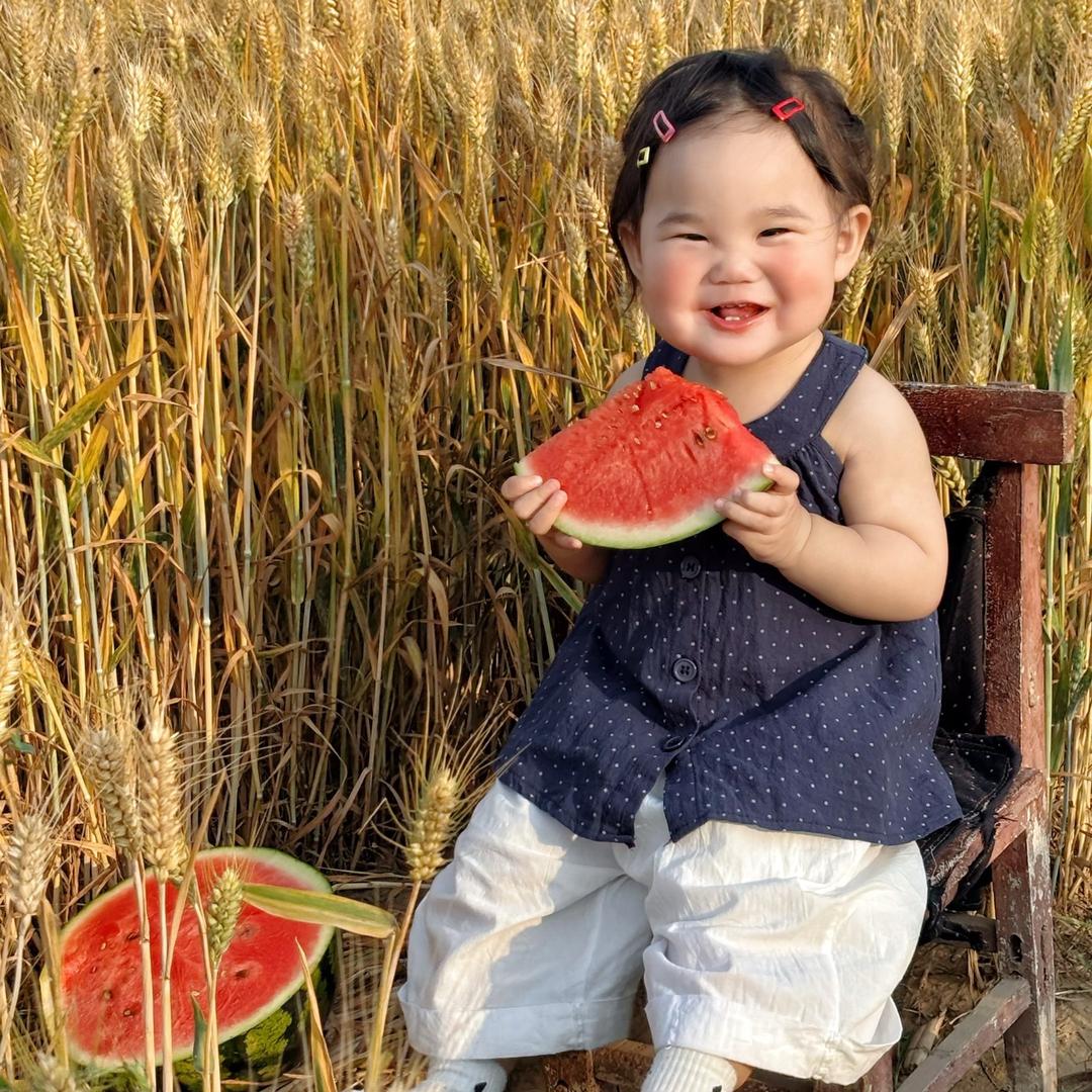 小初一👧