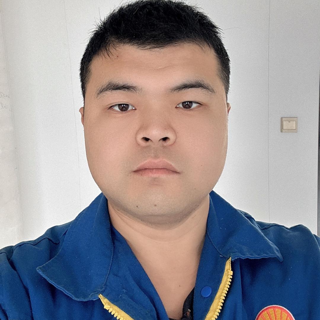 威海慧锐新能源专修（小张）