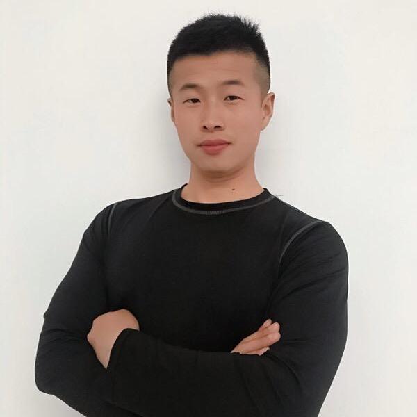 濮阳享瘦训练营六哥