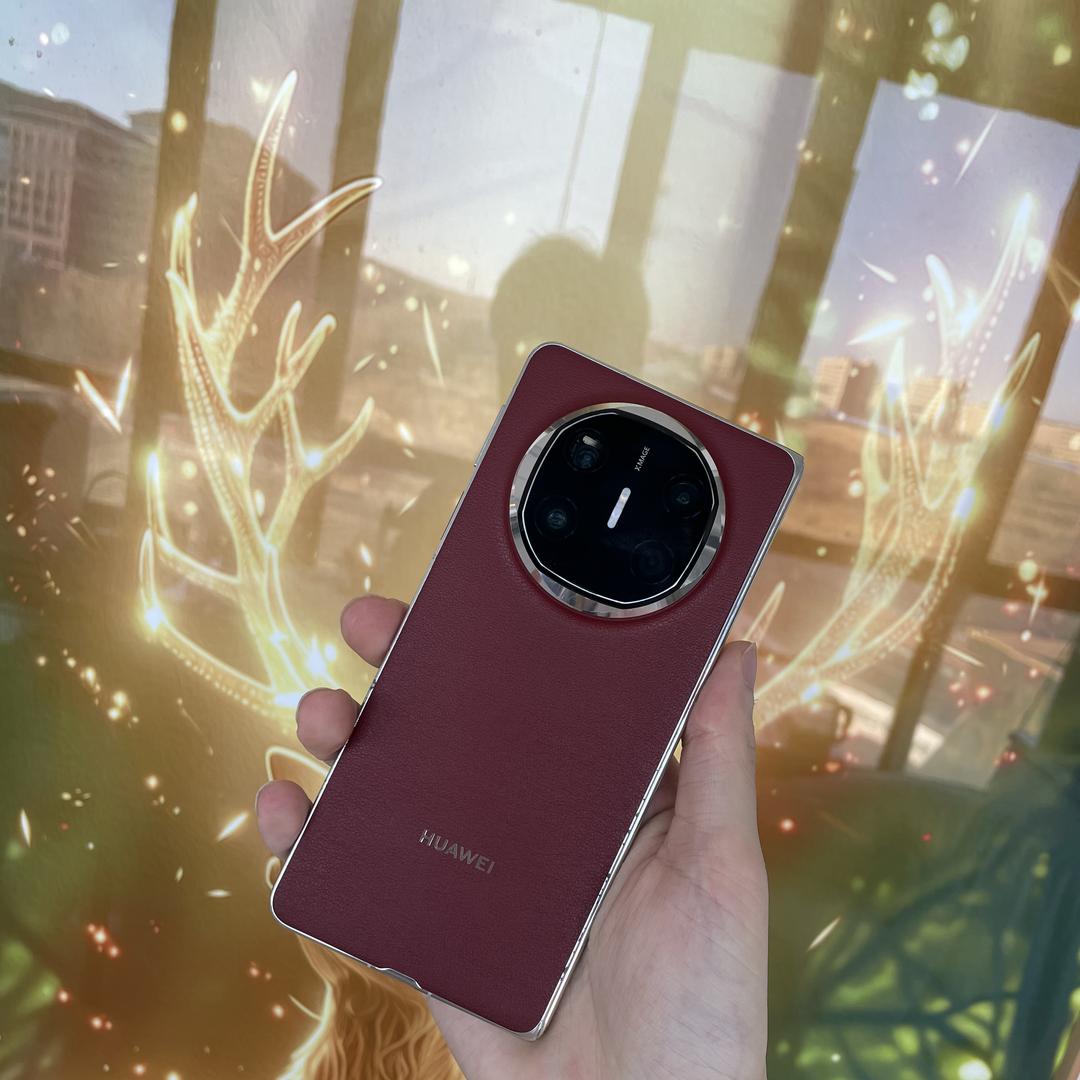 高端折叠数码小新精品