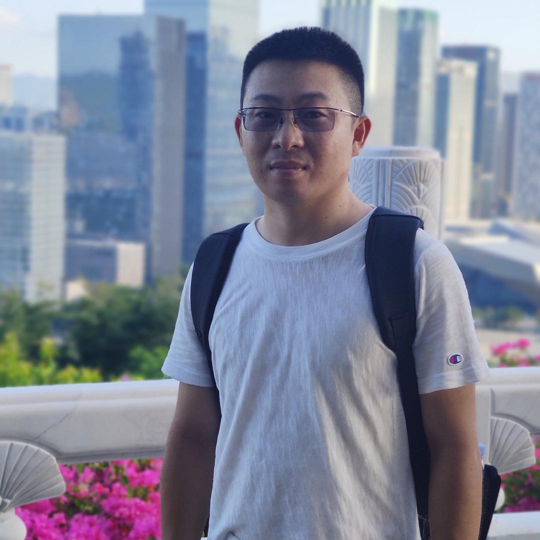 昂卉（阿张的故事）