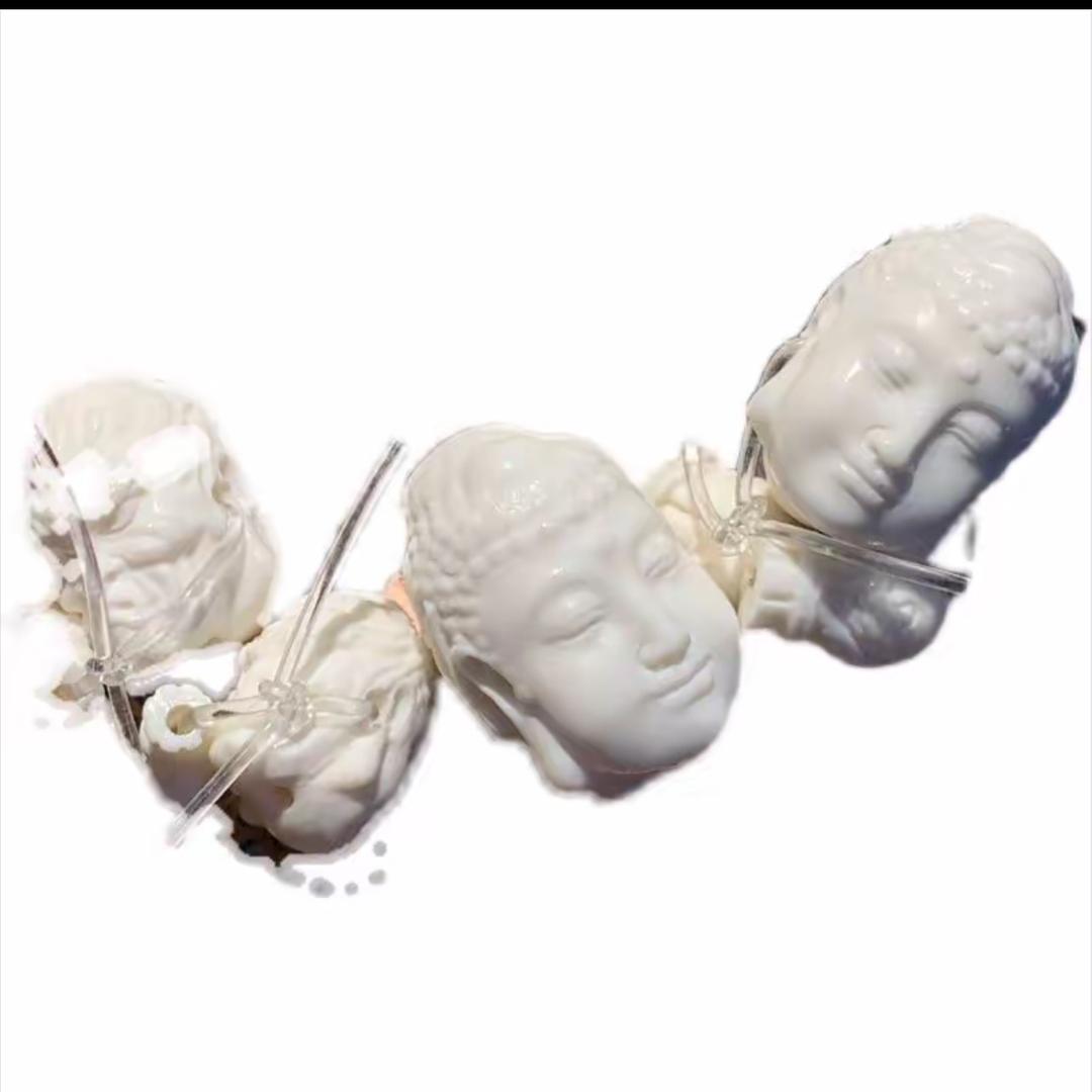 高价回收猛犸象牙 披毛牙骨 角文玩尾货