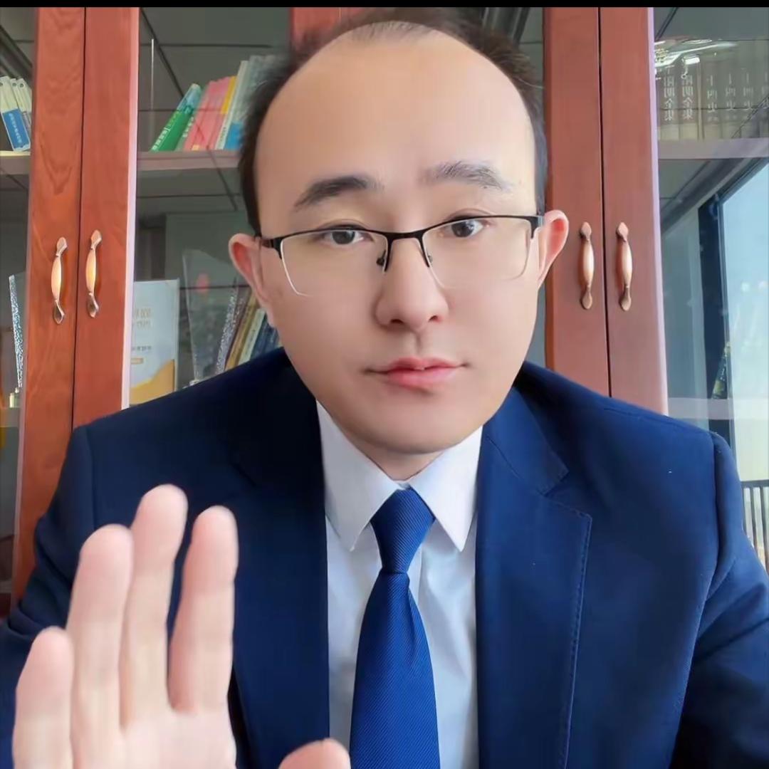 北京谢律（生活号）