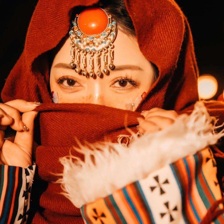 莘莘丹臻选女装