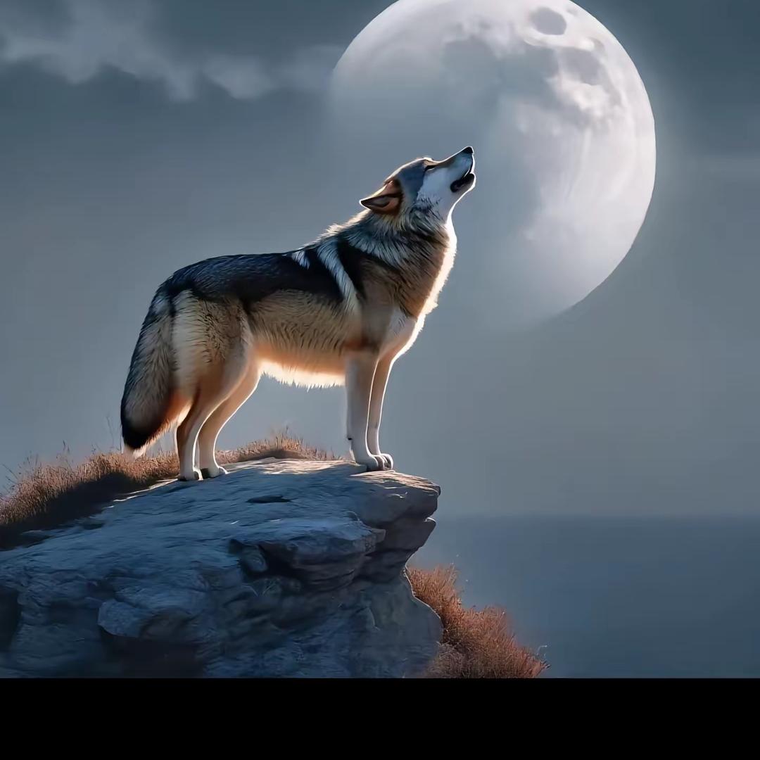 孤狼