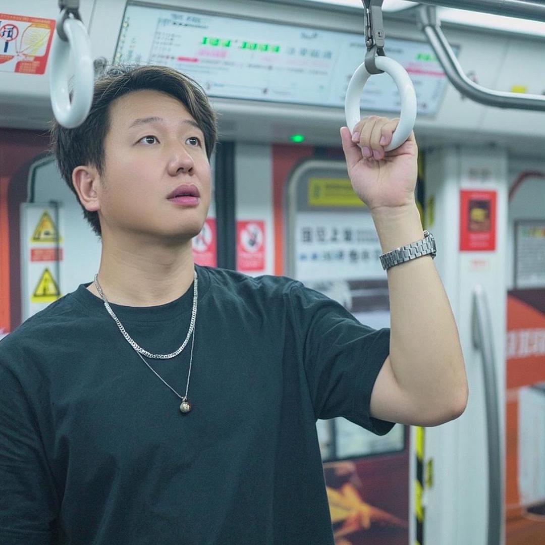 我就是我
