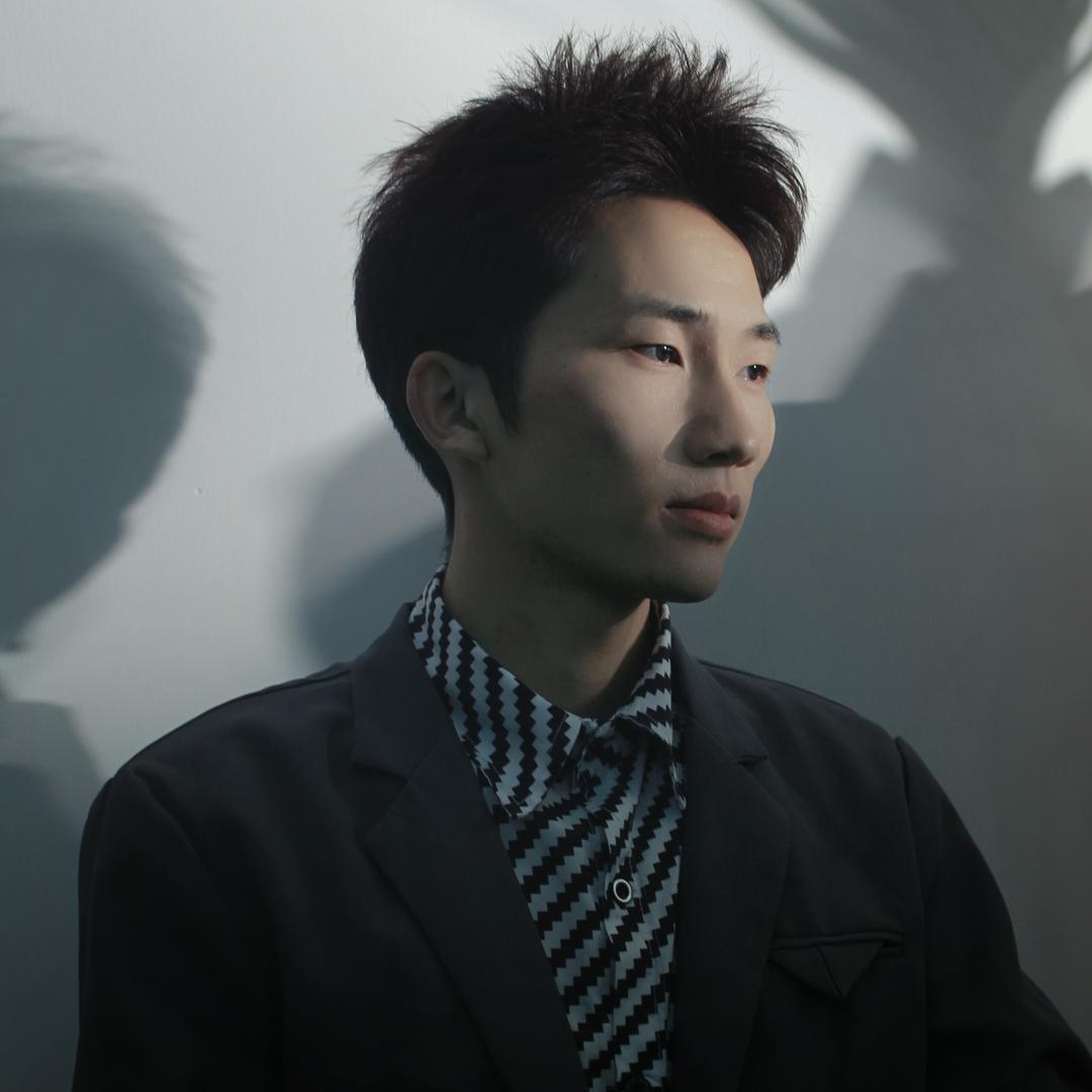 阮老师只做发型设计