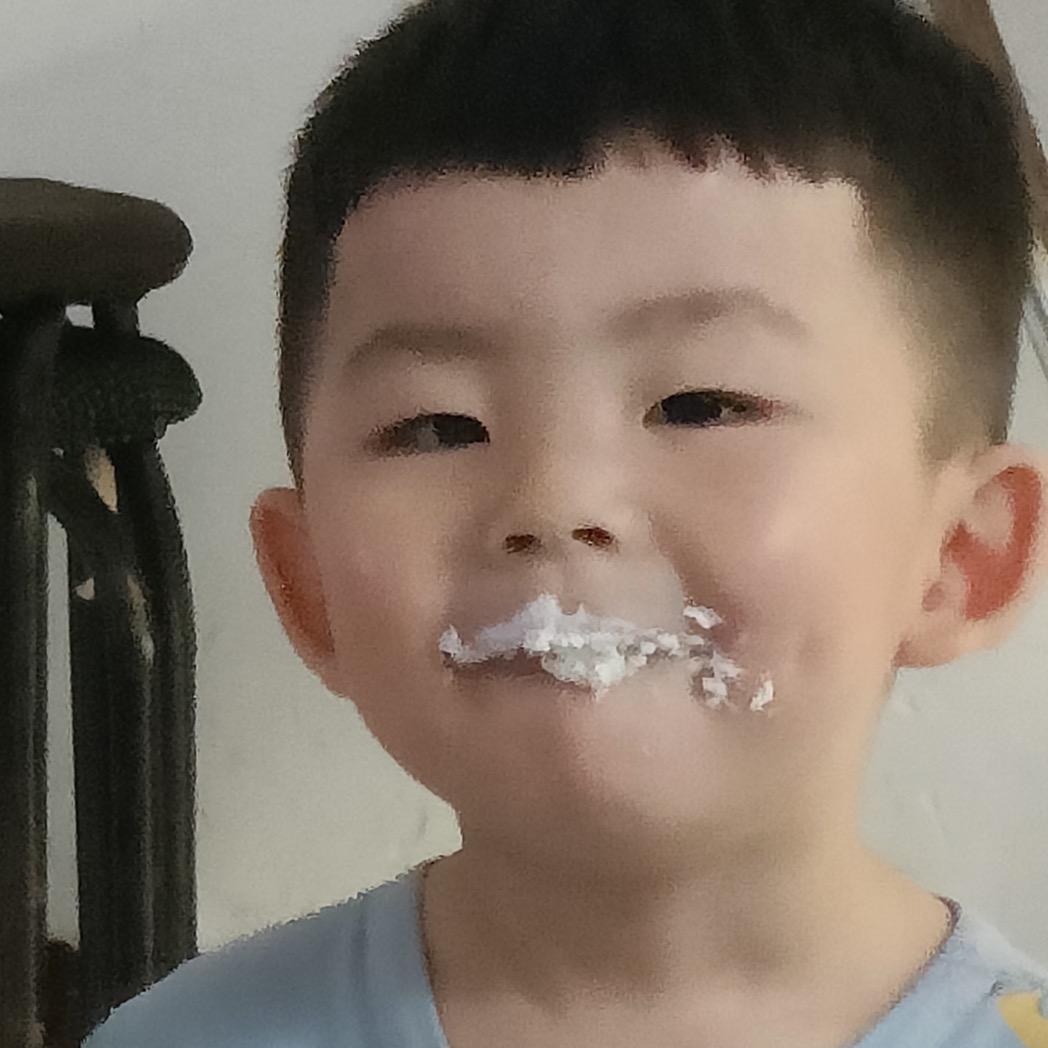 @闷