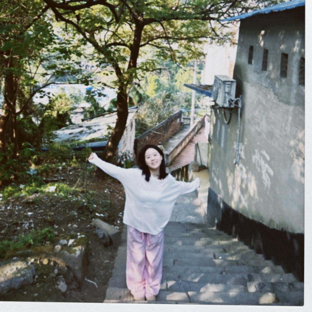 小鱼快游💭