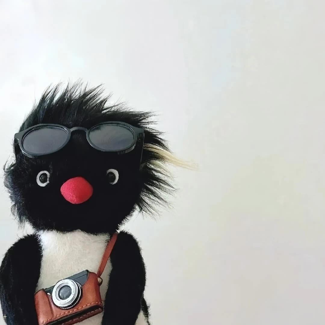 小王睡不饱🏝️