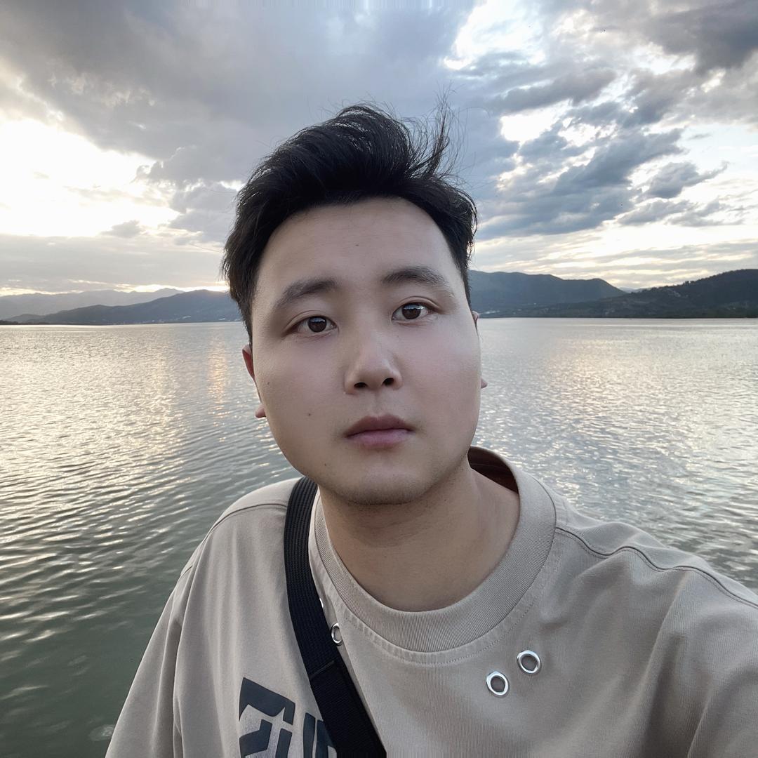 不言放弃 晨阳