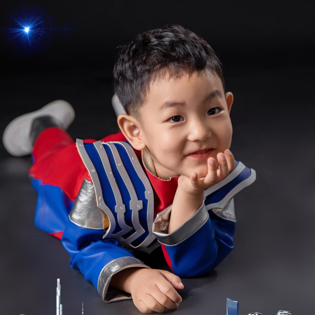 🐭馒头成长日记