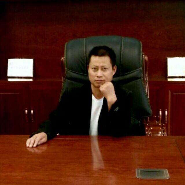 郭海洋
