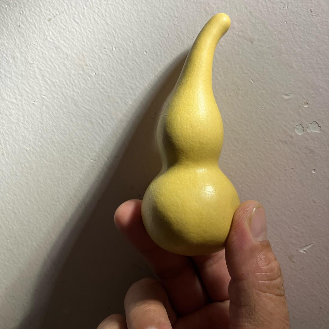 五力葫芦