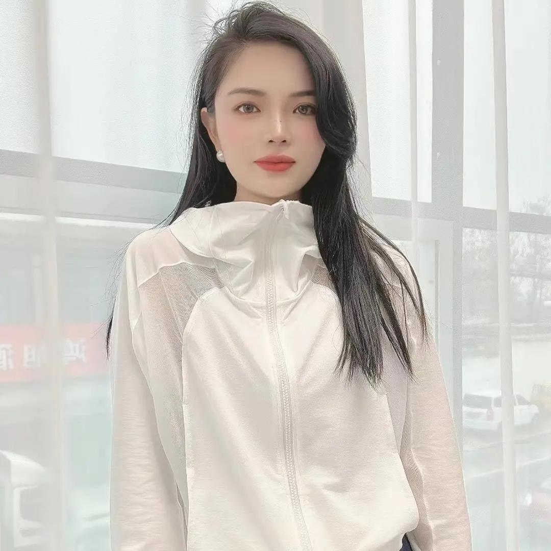 晴姐家外贸