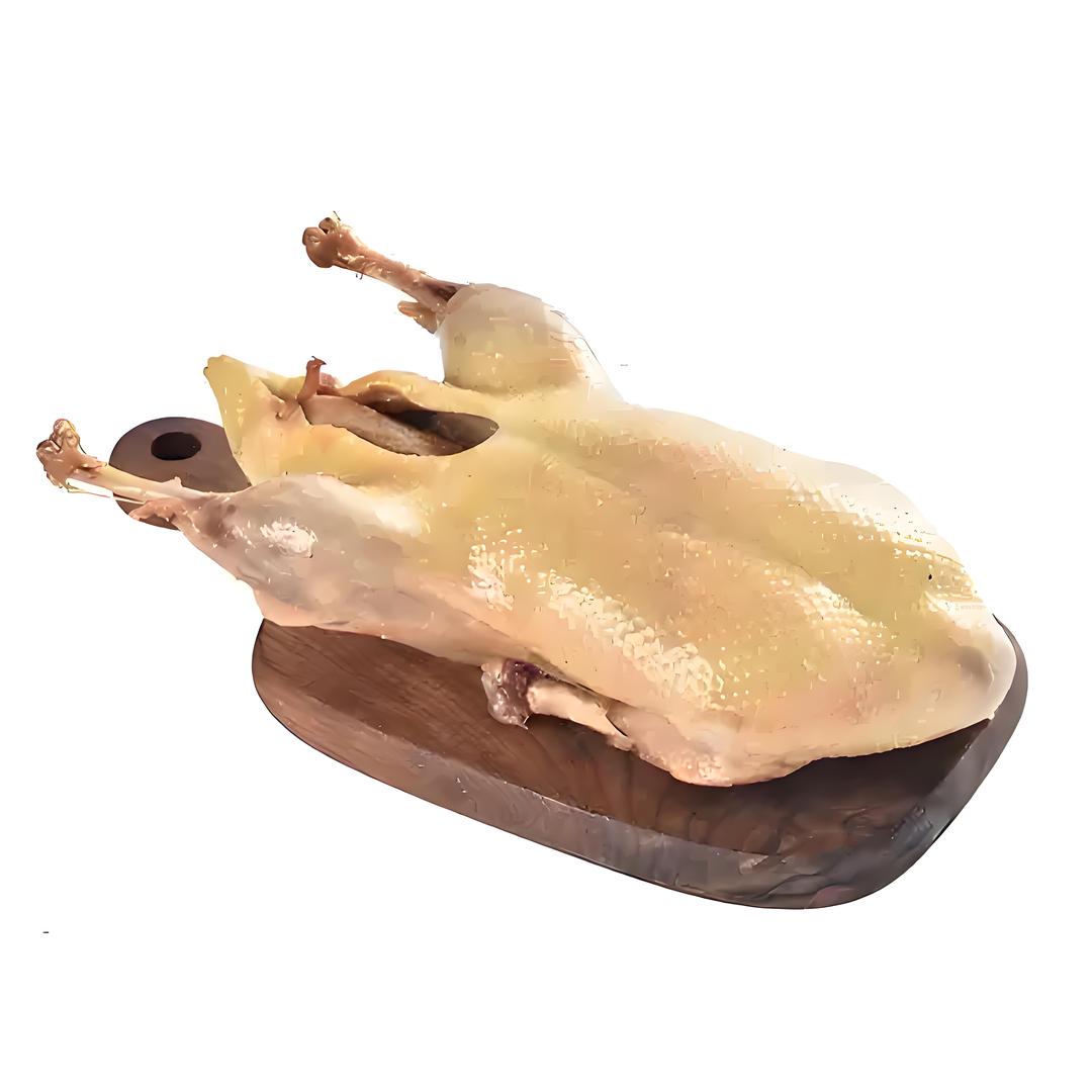 大明坊（六朝鸭业）