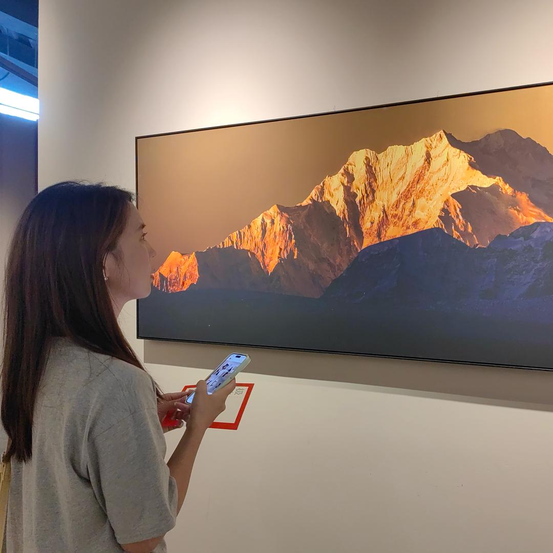 是米果呀