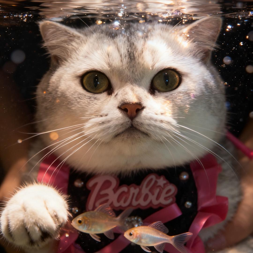 喵喵🐱大王