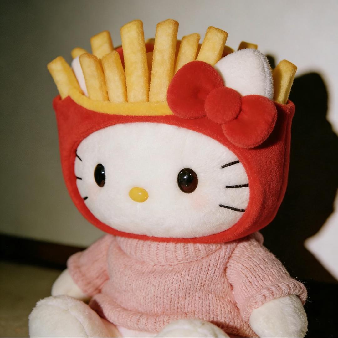 我睡觉的时候不困