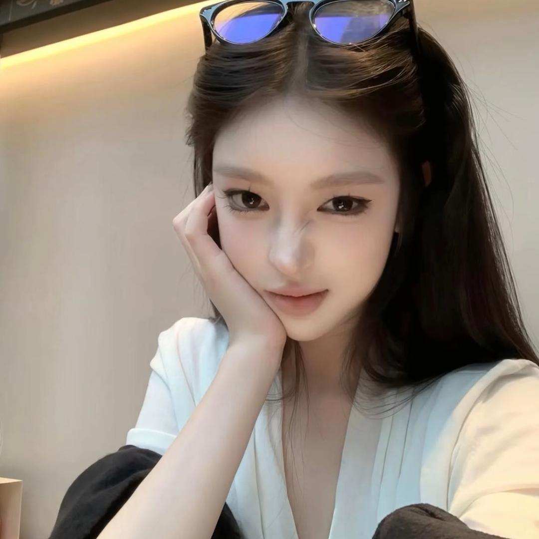 于是