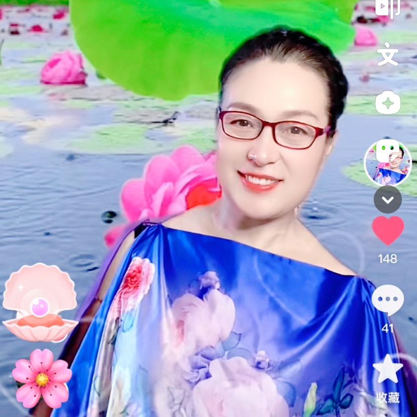 巧儿（感恩遇见）