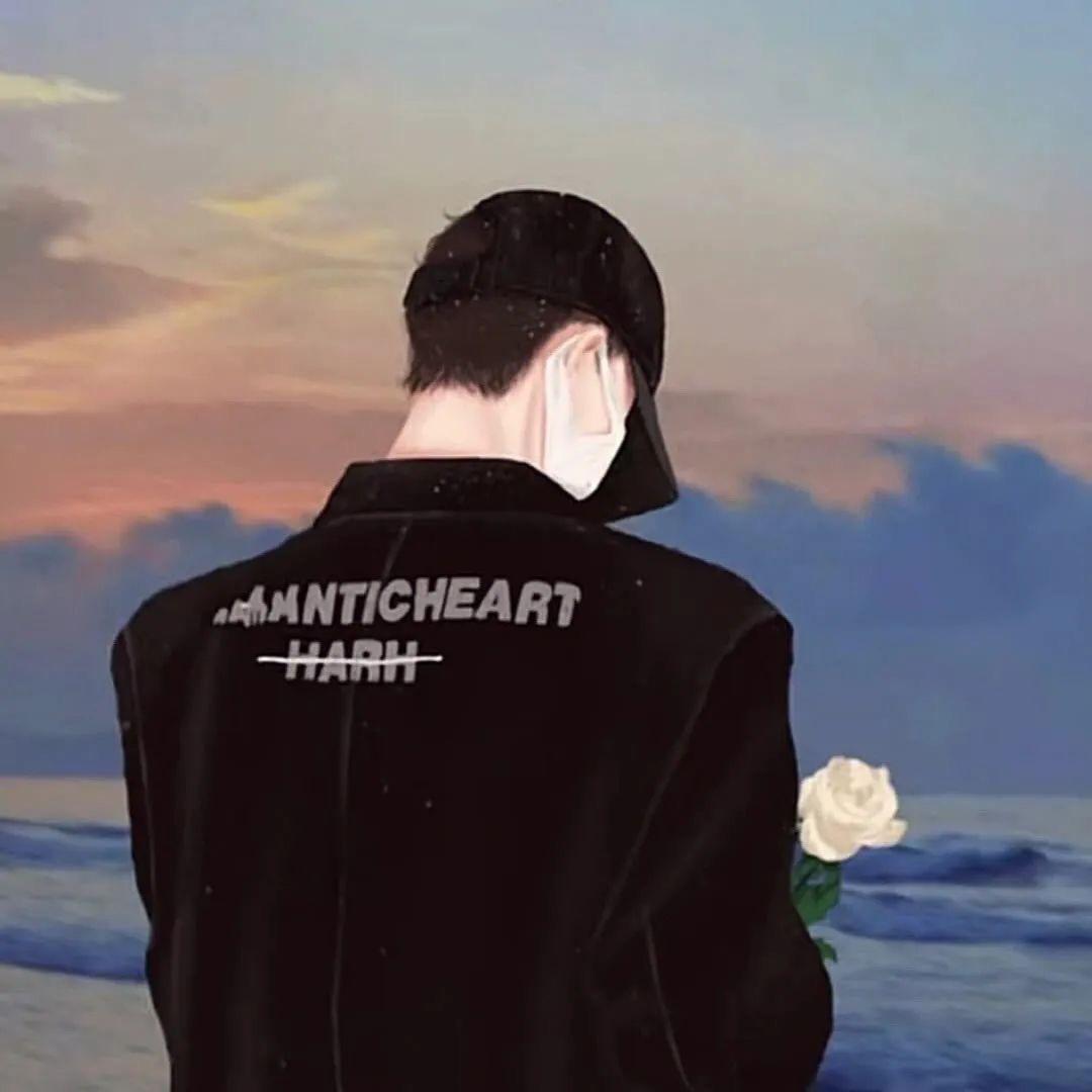 💍恰好心动了💍