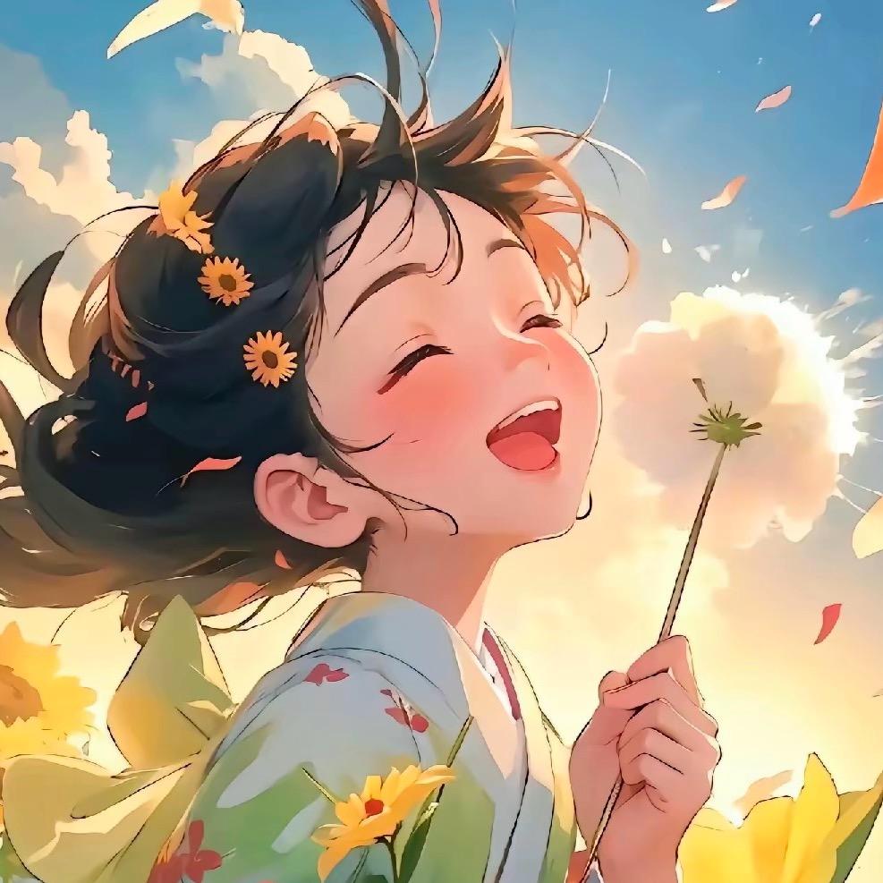 Elaine.小七头像