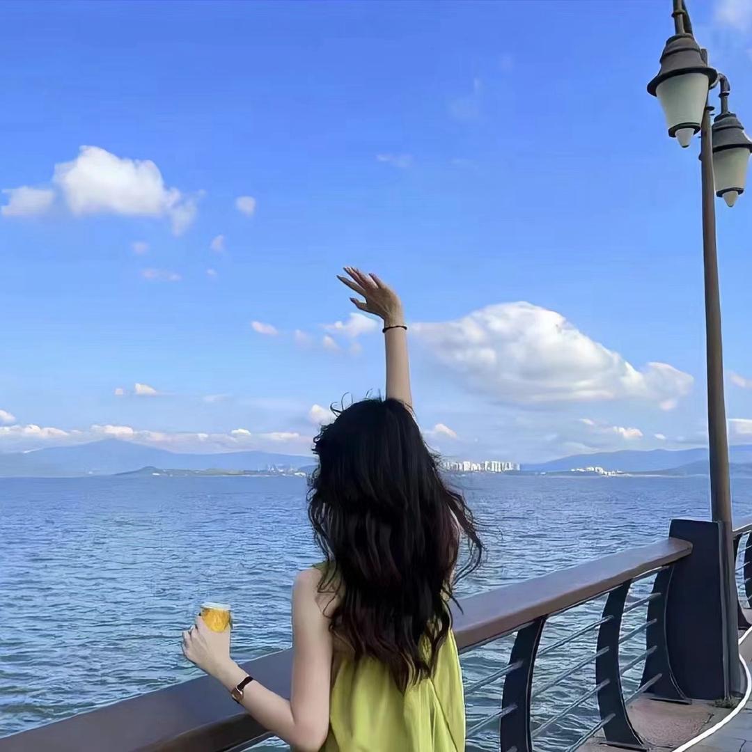 叶子🍃、