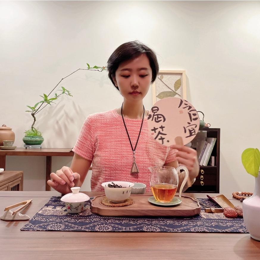 墨蒅浮沉
