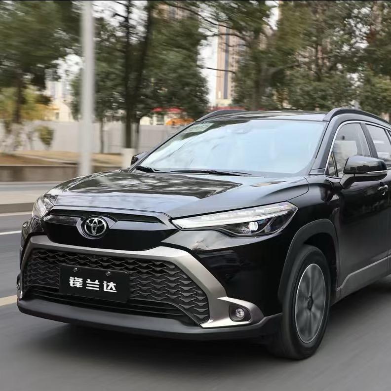 小何教买车