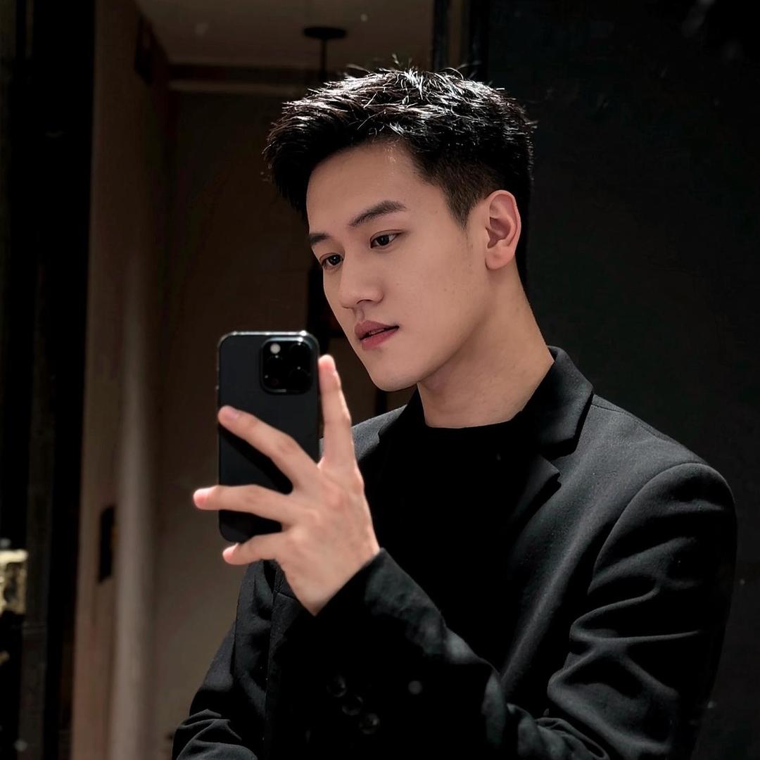 李诚明📿（心慈阁）