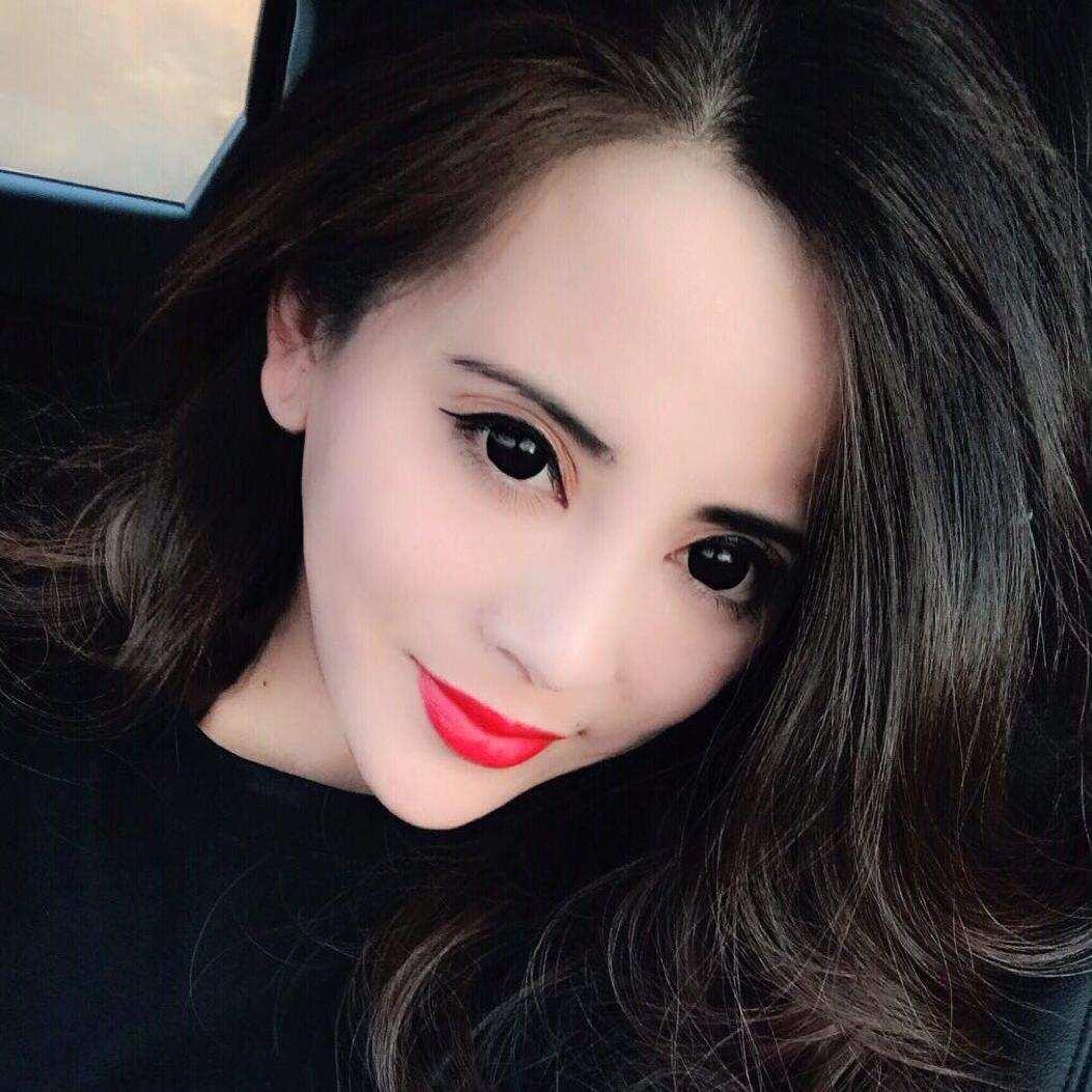 毕娇娇🍒