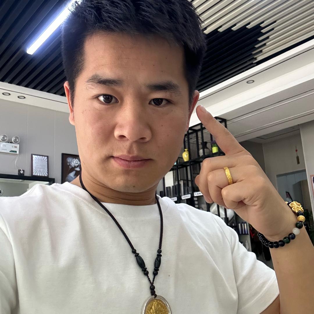 牡丹区御宝轩首饰加工店