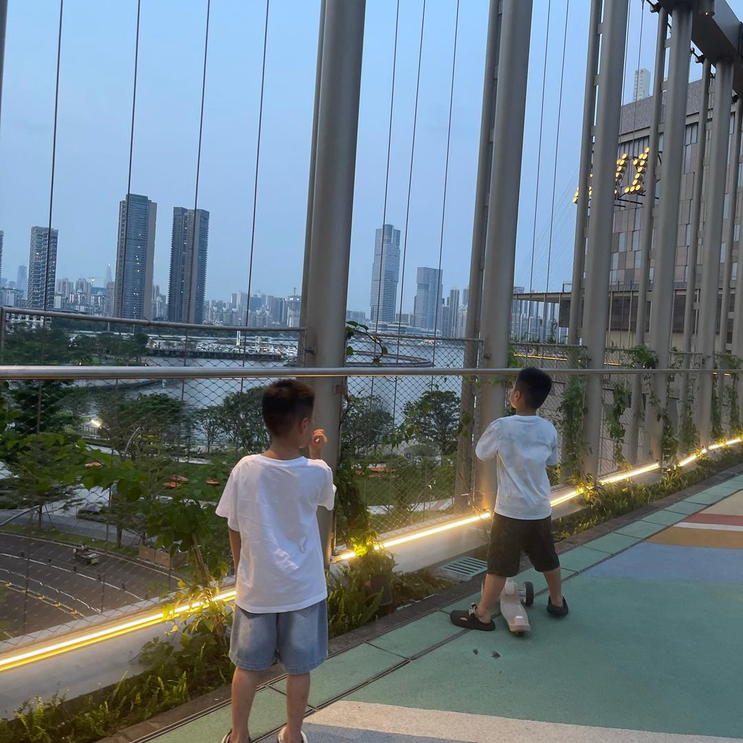 大宇小远