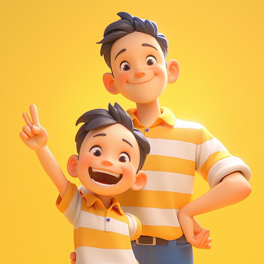 小豆爸比