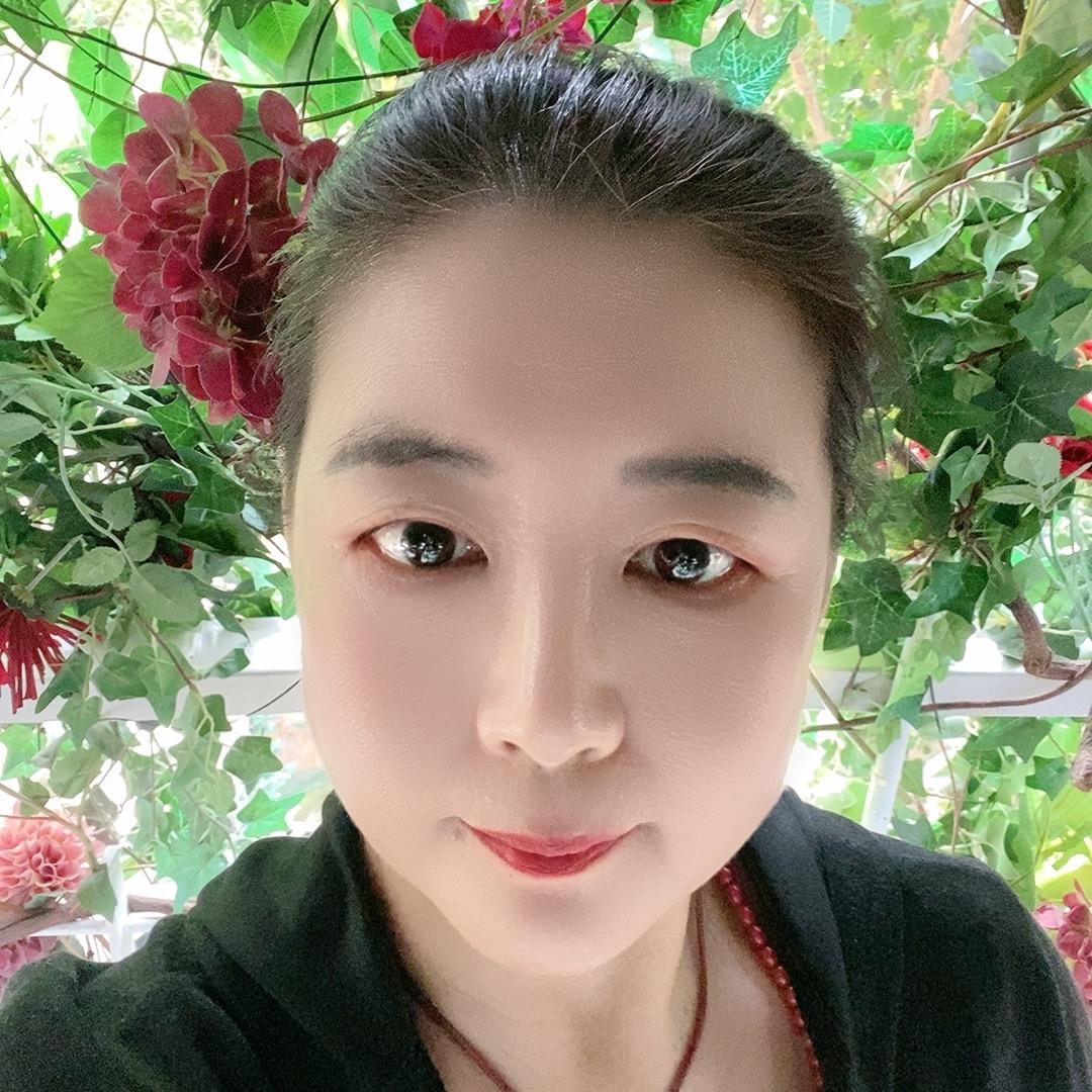 莲香💕