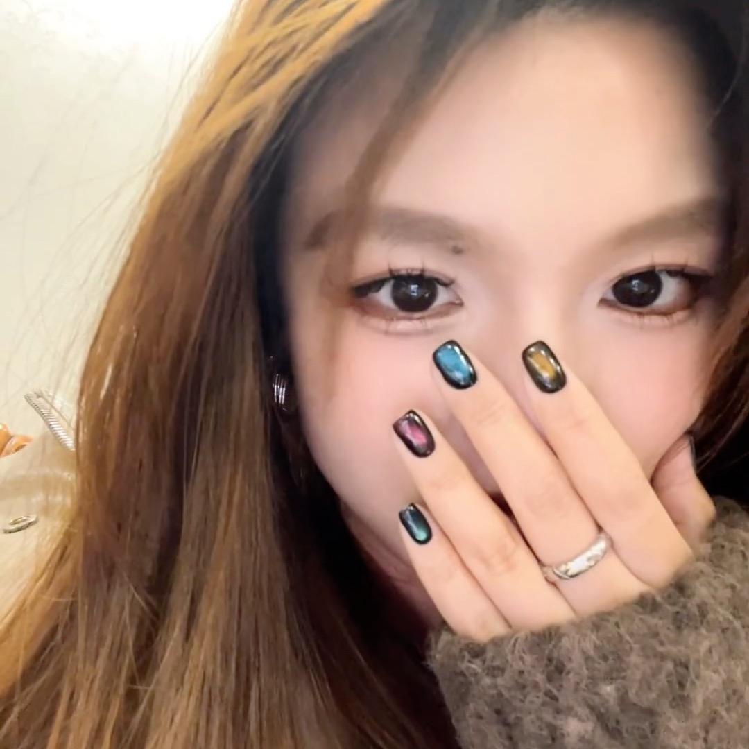 大婷自助美甲官方号