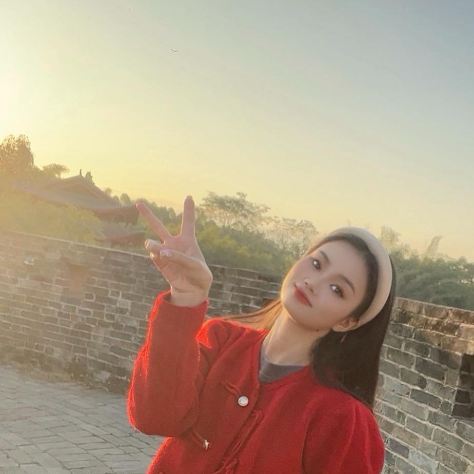 圆脸米粒