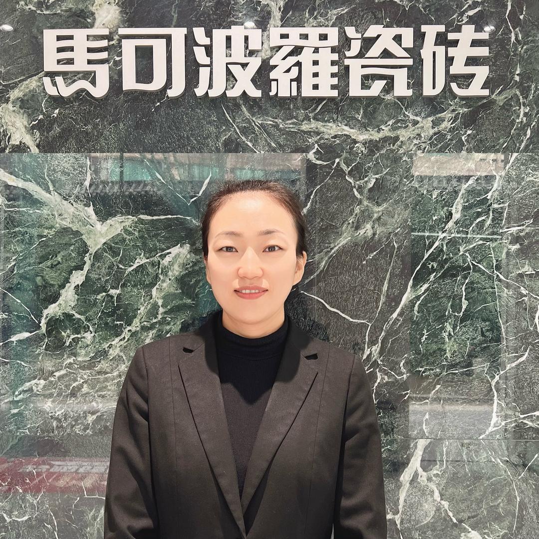 马可波罗闻堰总部店晓倩