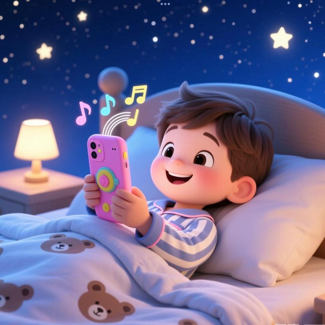 幸运星✨