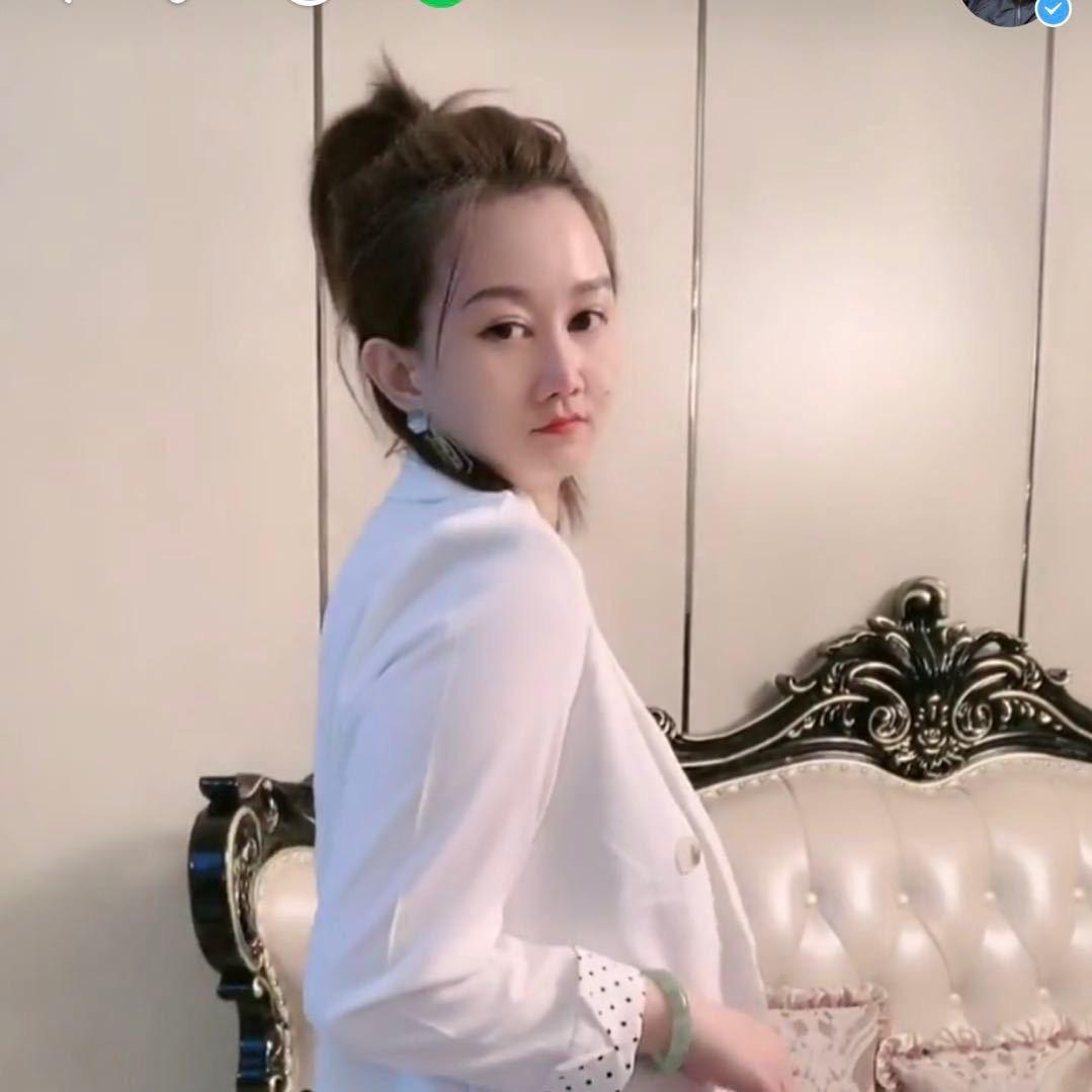 大琳琳轻奢女装批发