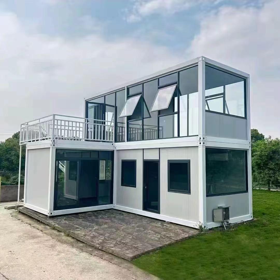 集装箱源头工厂