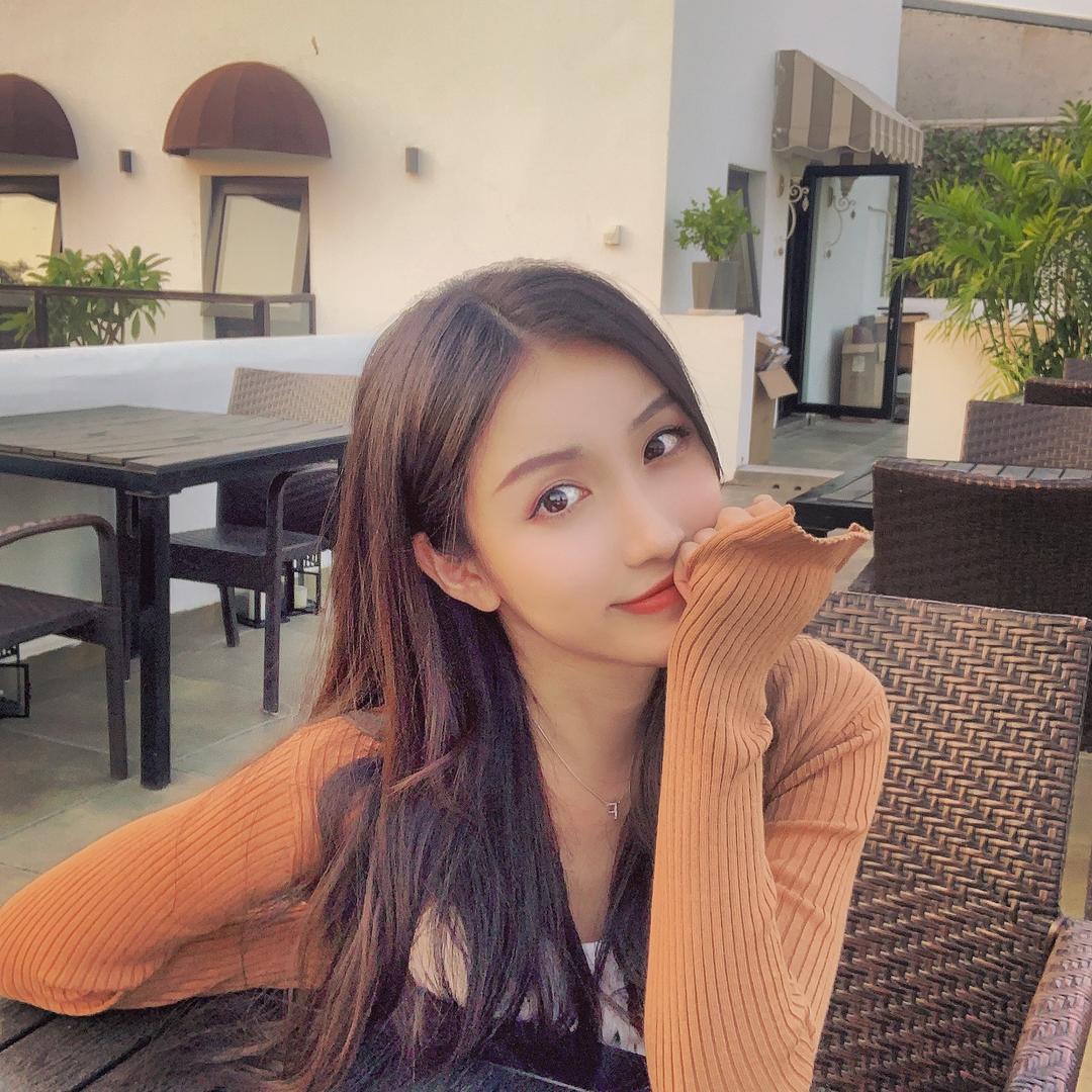 香菜沫儿💕