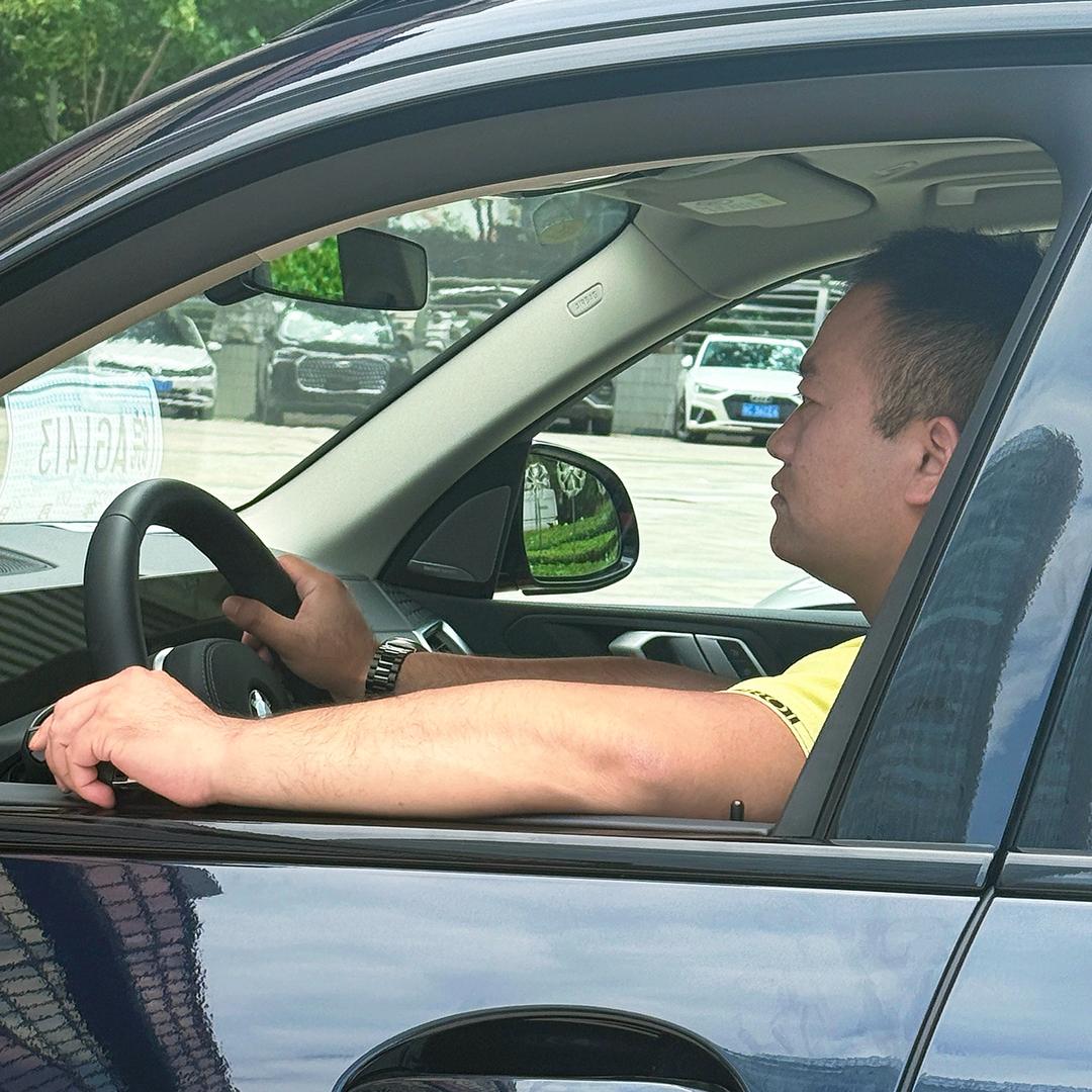 面人郎手工日晒面