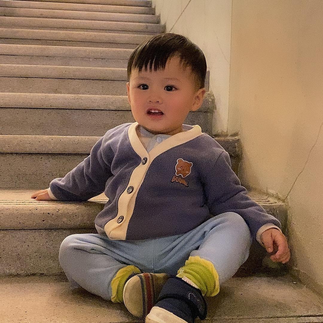 阿余妈妈