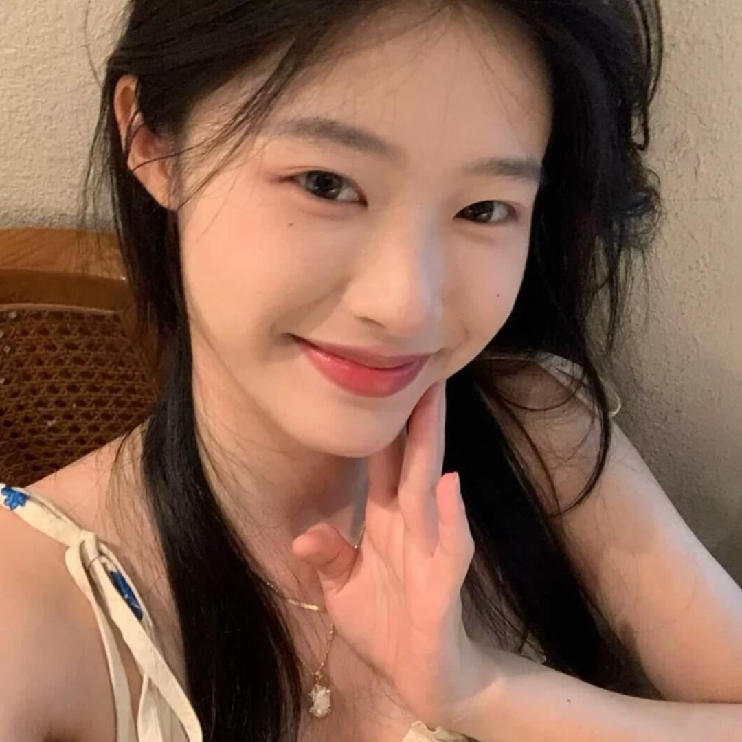 蒋不听🙉