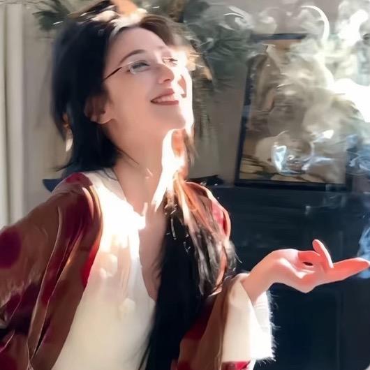 米儿🀄️